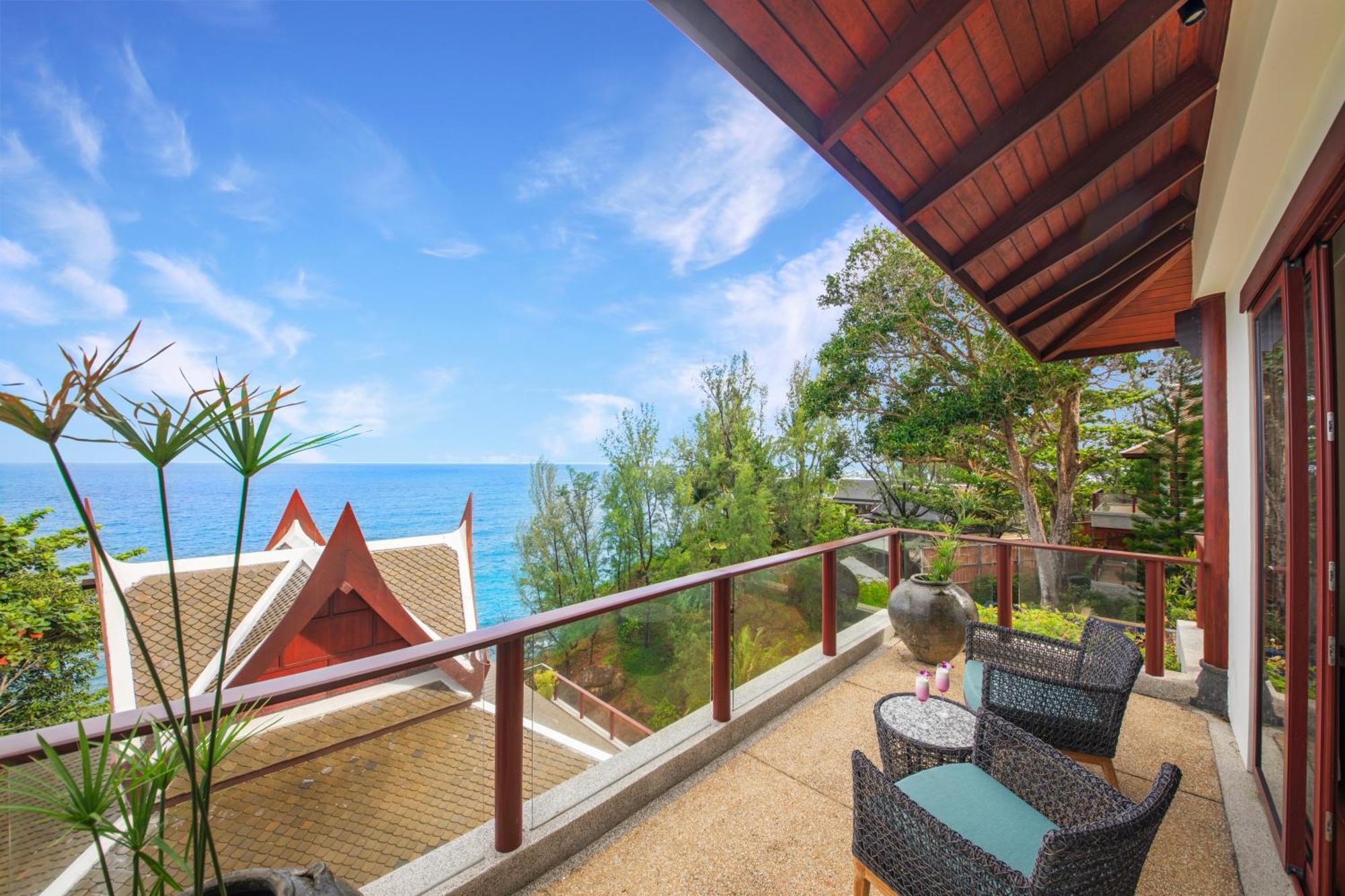 Villa Horizon Phuket Exterior photo