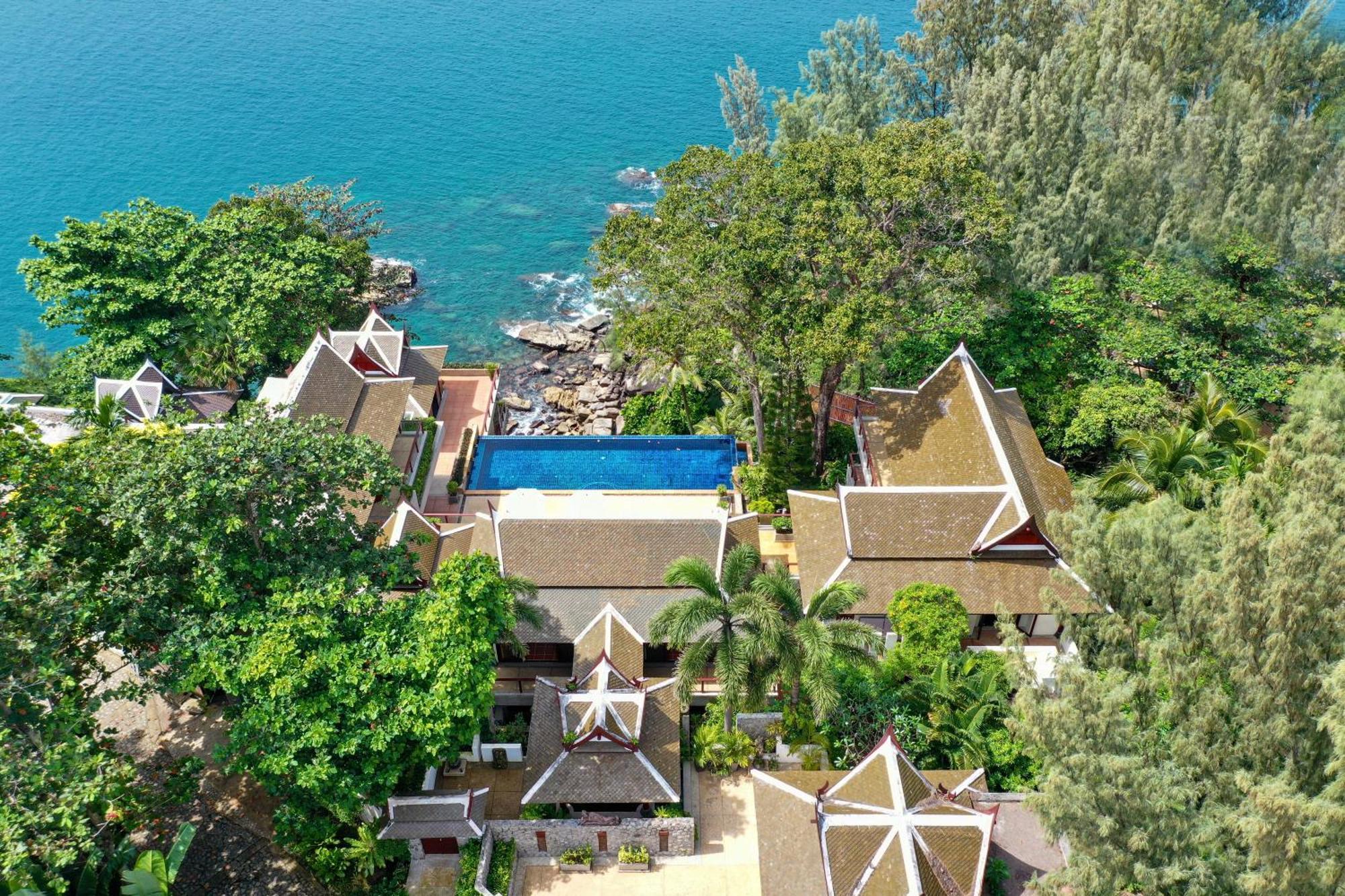 Villa Horizon Phuket Exterior photo